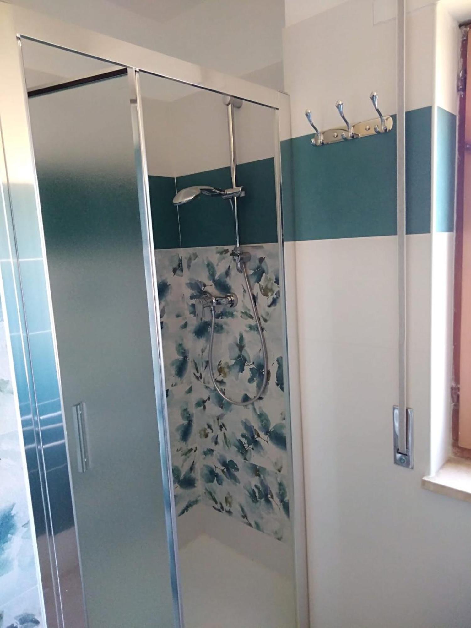 Antares B&B Cariati Eksteriør bilde